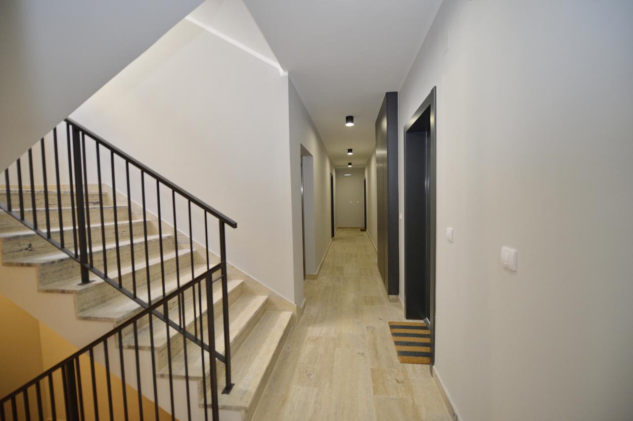 Apartment Line One تيفات المظهر الخارجي الصورة