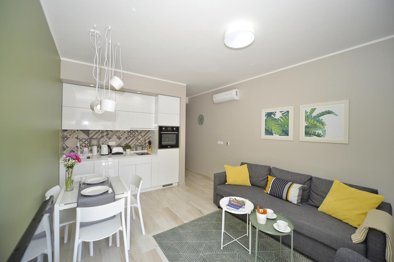 Apartment Line One تيفات المظهر الخارجي الصورة