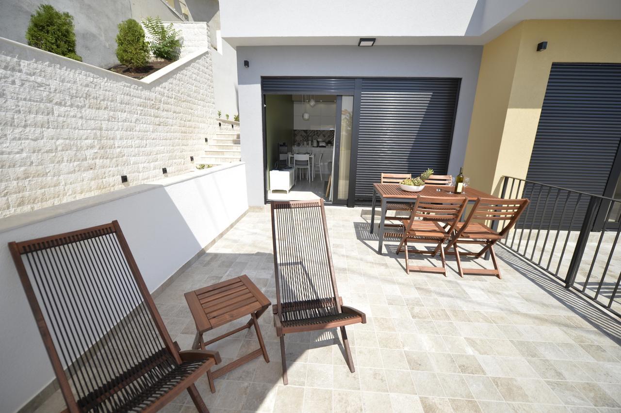 Apartment Line One تيفات المظهر الخارجي الصورة