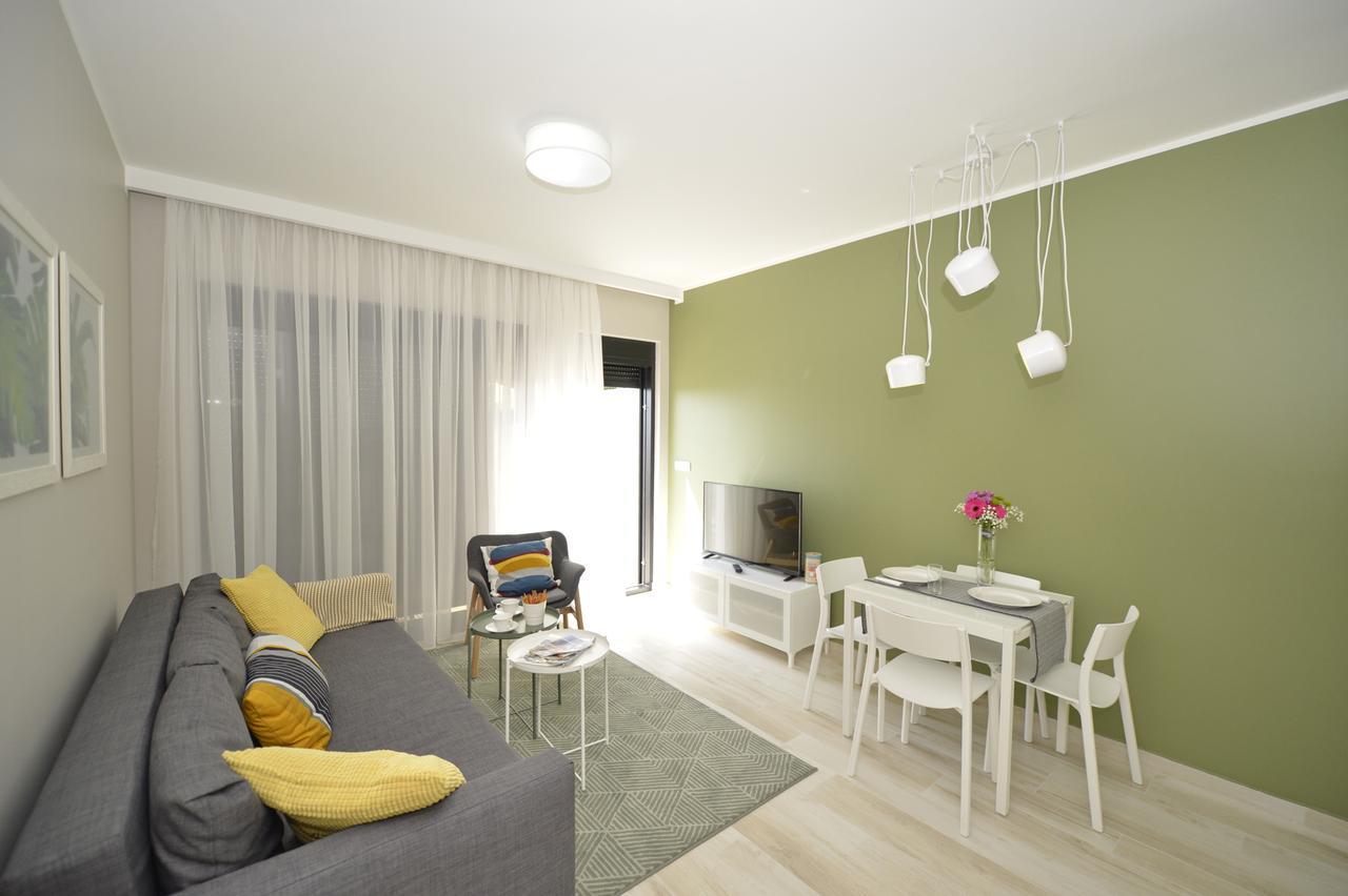 Apartment Line One تيفات المظهر الخارجي الصورة
