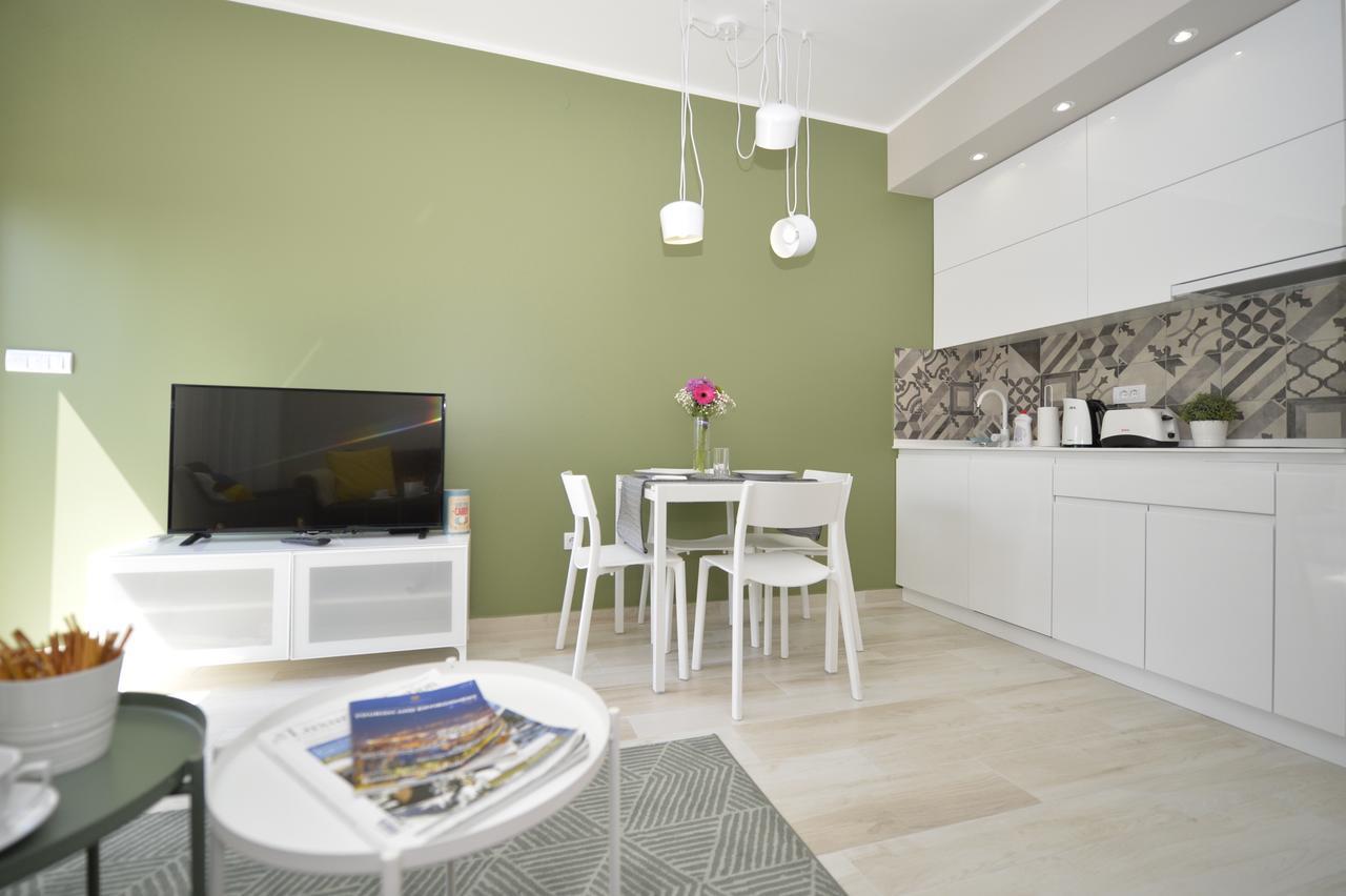 Apartment Line One تيفات المظهر الخارجي الصورة
