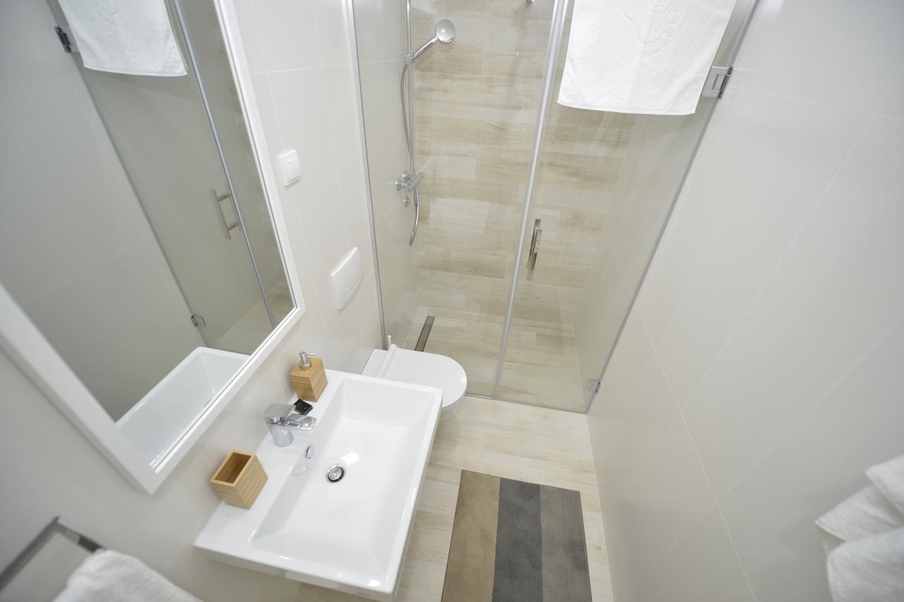 Apartment Line One تيفات المظهر الخارجي الصورة