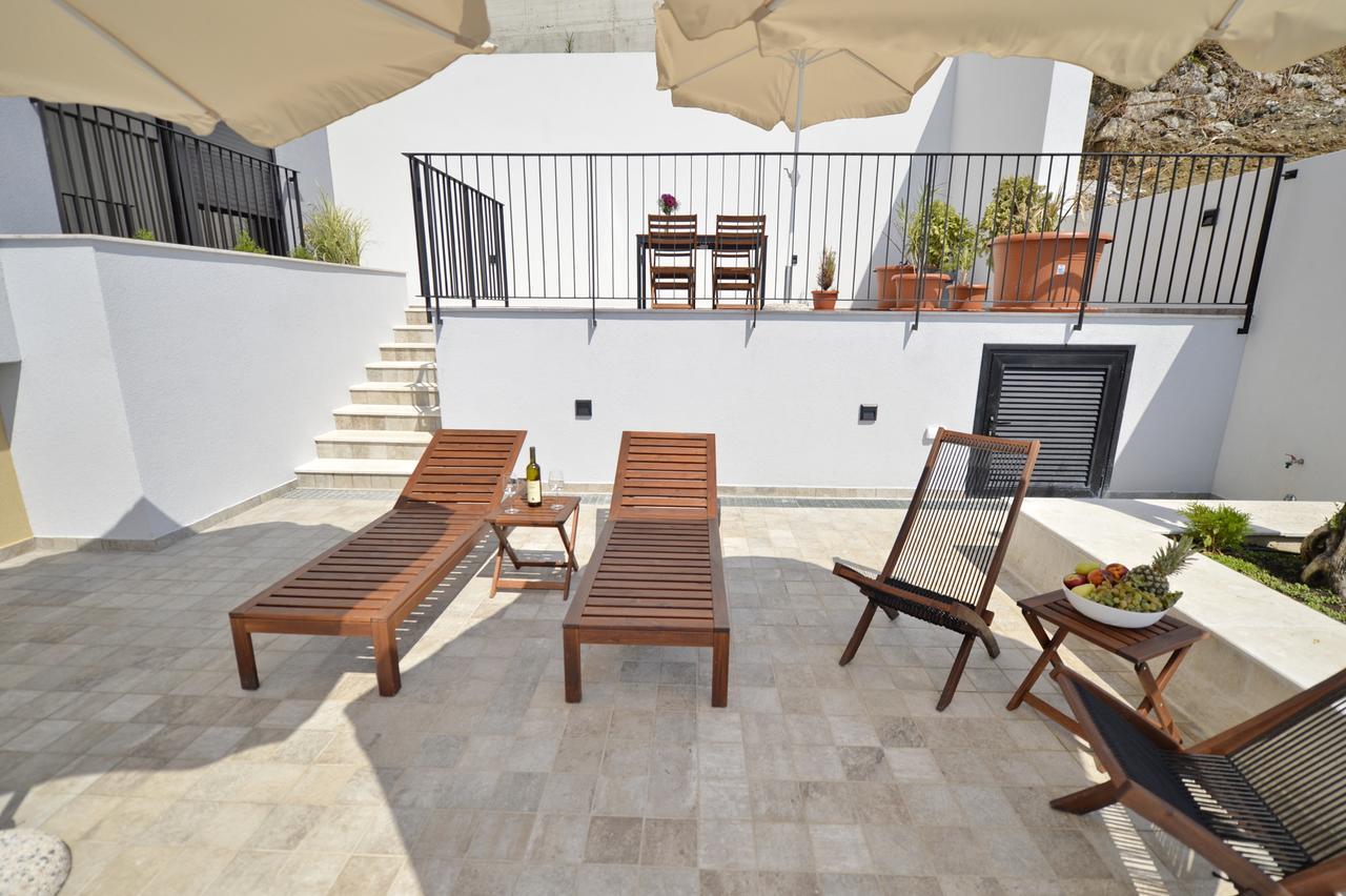 Apartment Line One تيفات المظهر الخارجي الصورة