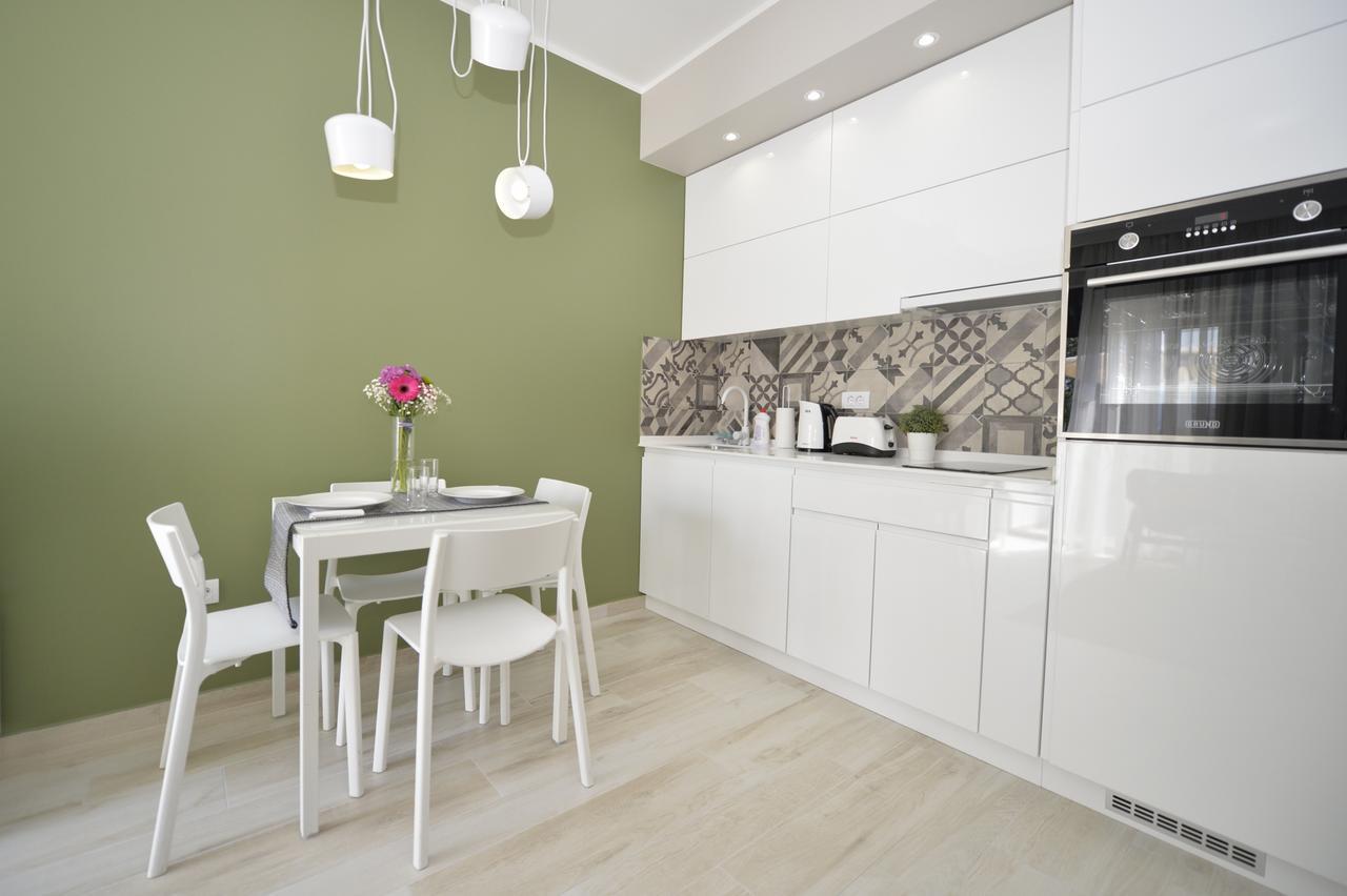 Apartment Line One تيفات المظهر الخارجي الصورة