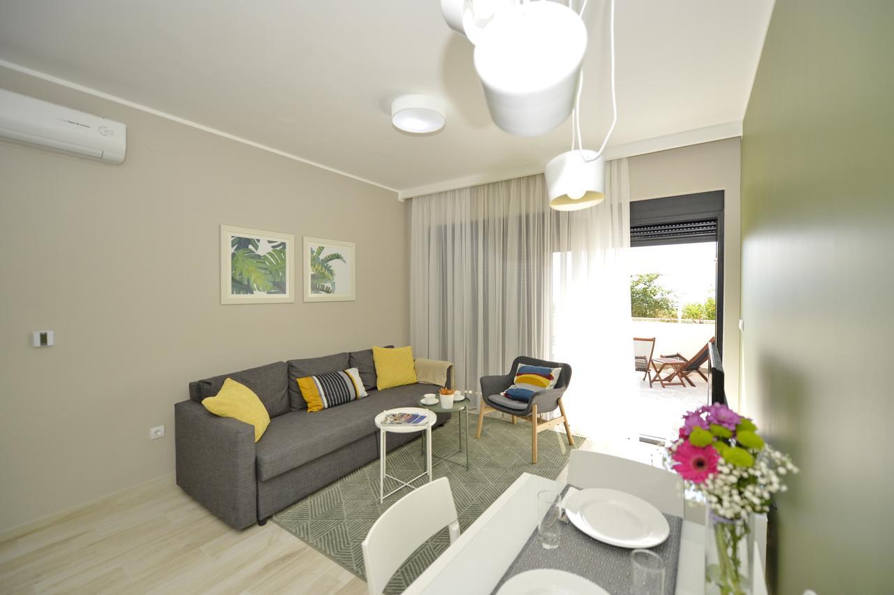 Apartment Line One تيفات المظهر الخارجي الصورة
