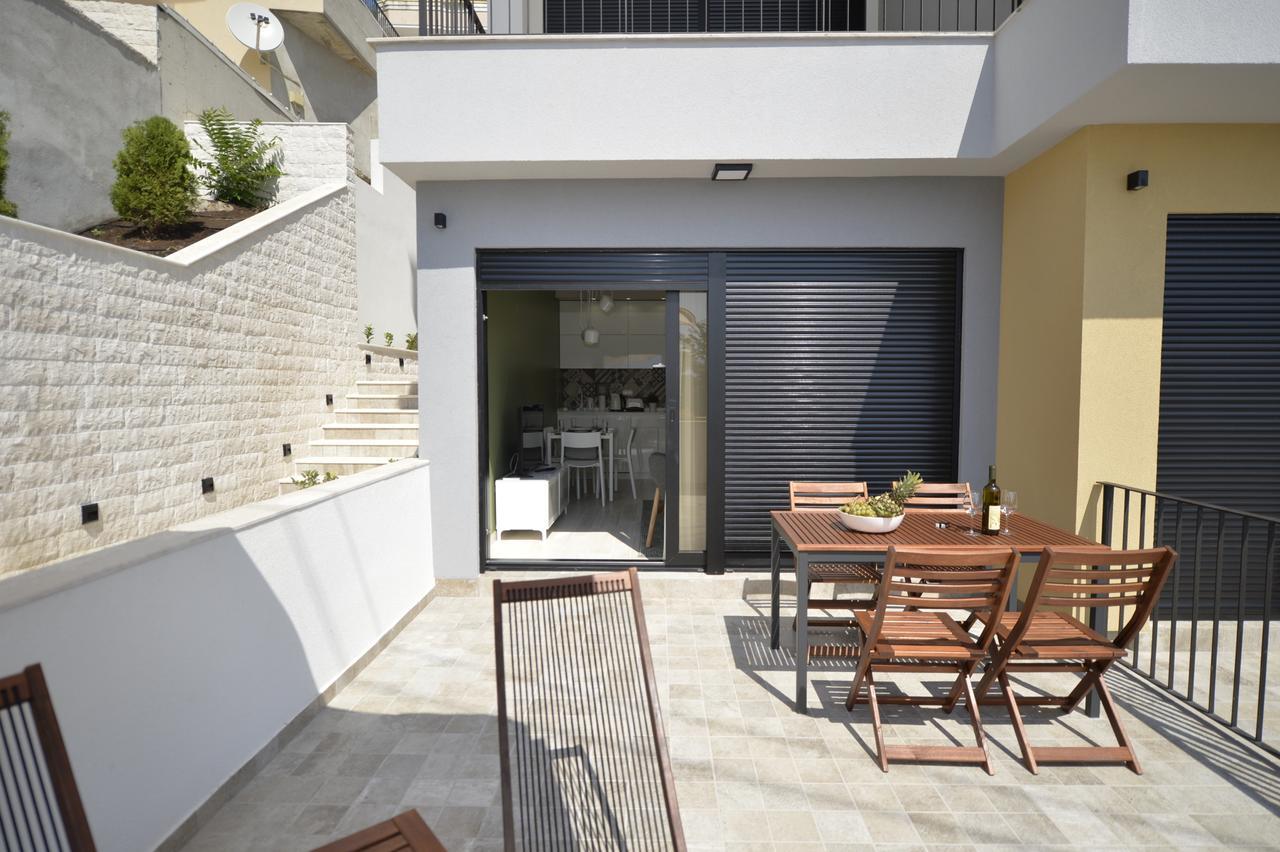 Apartment Line One تيفات المظهر الخارجي الصورة