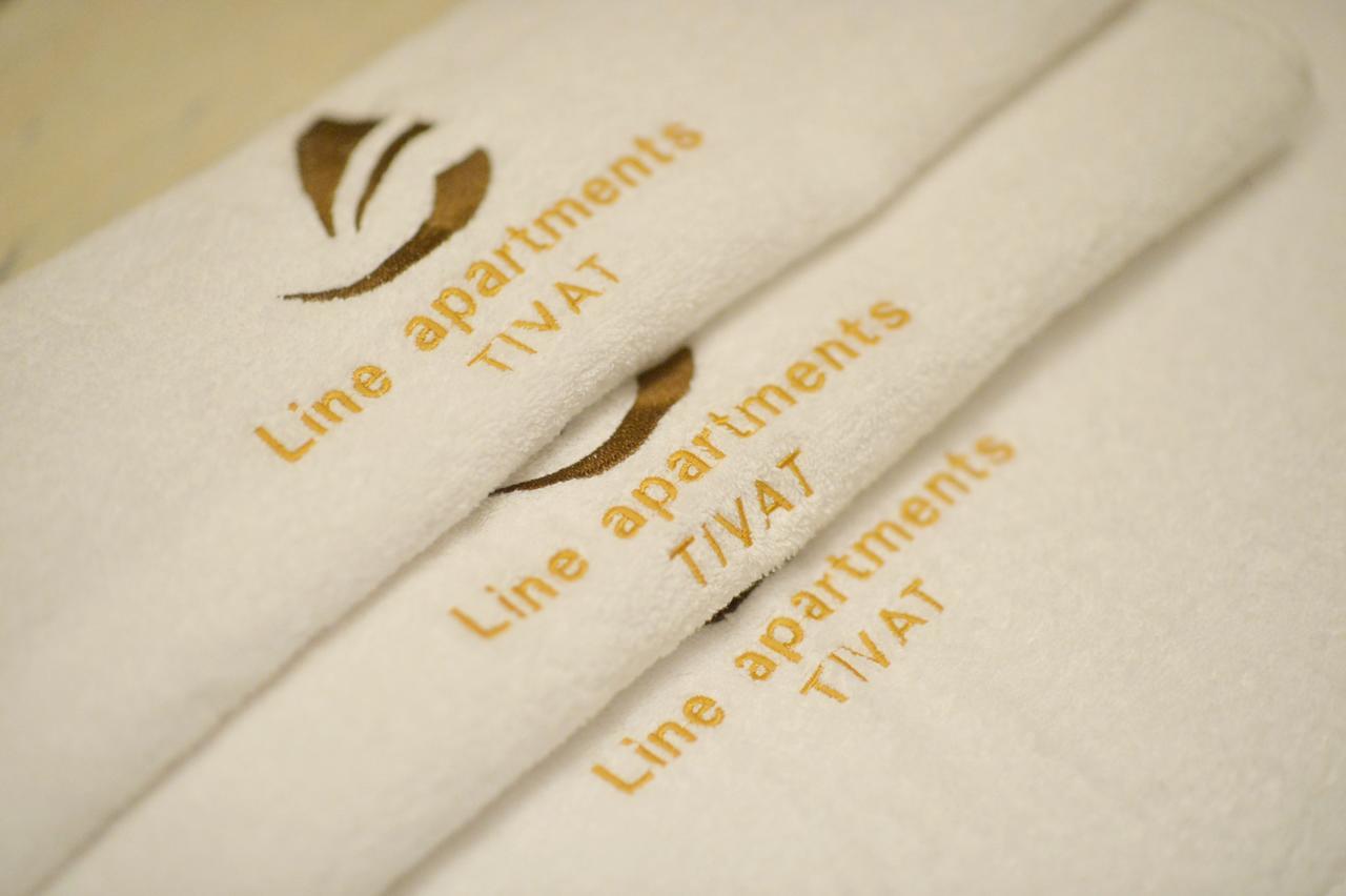 Apartment Line One تيفات المظهر الخارجي الصورة